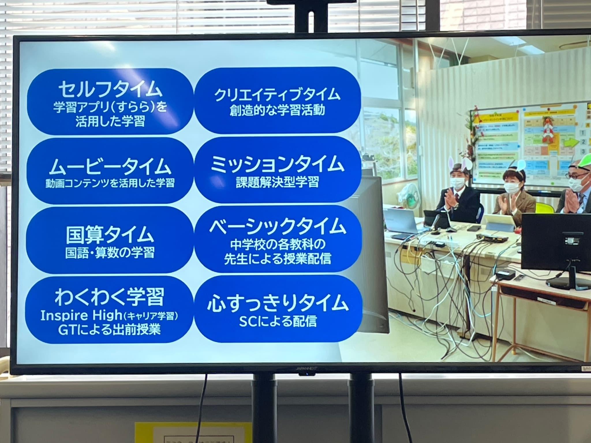 九州視察 画像2