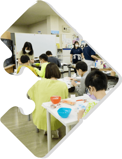 イベント等の企画運営